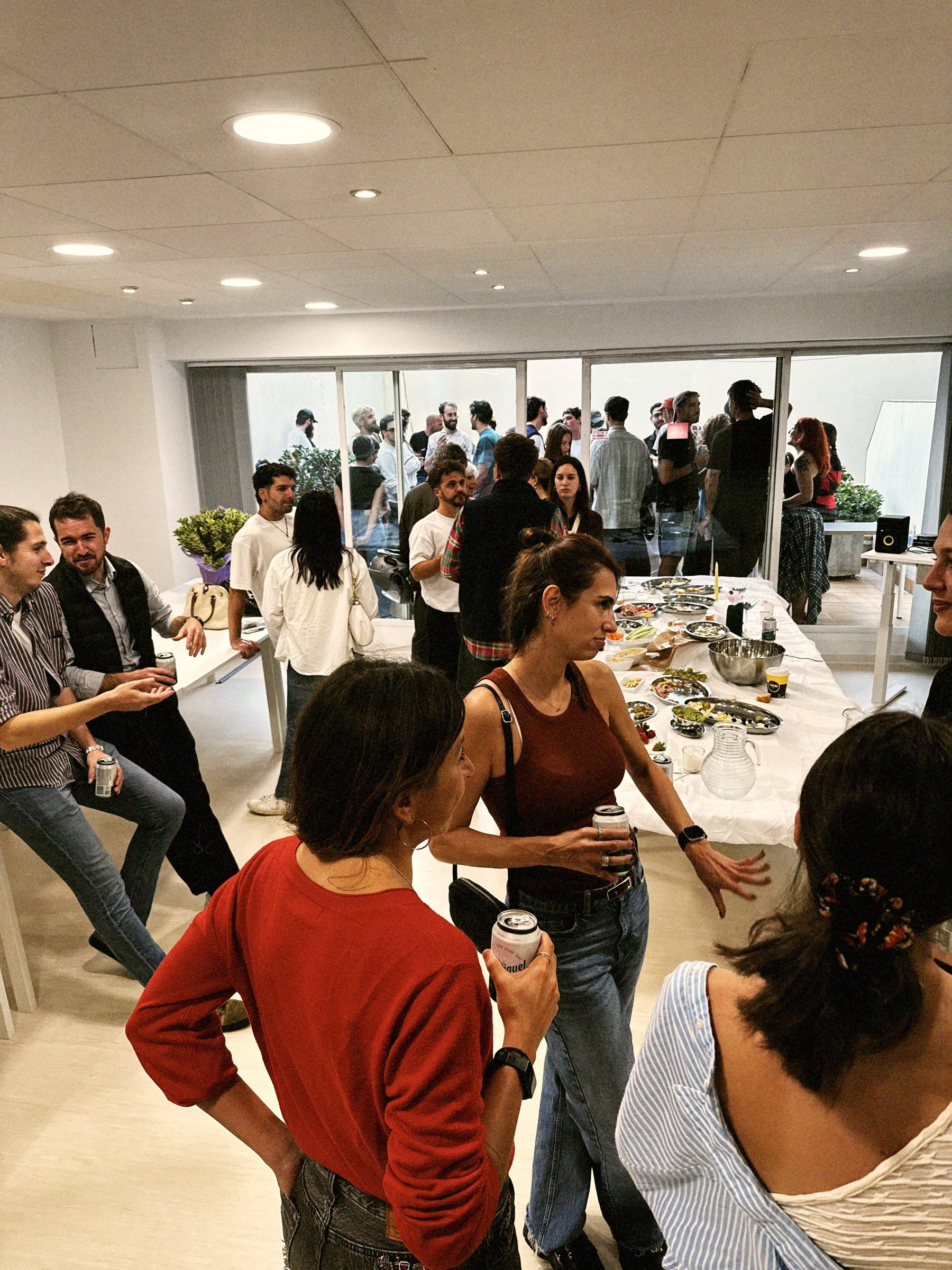 La Otra Sala