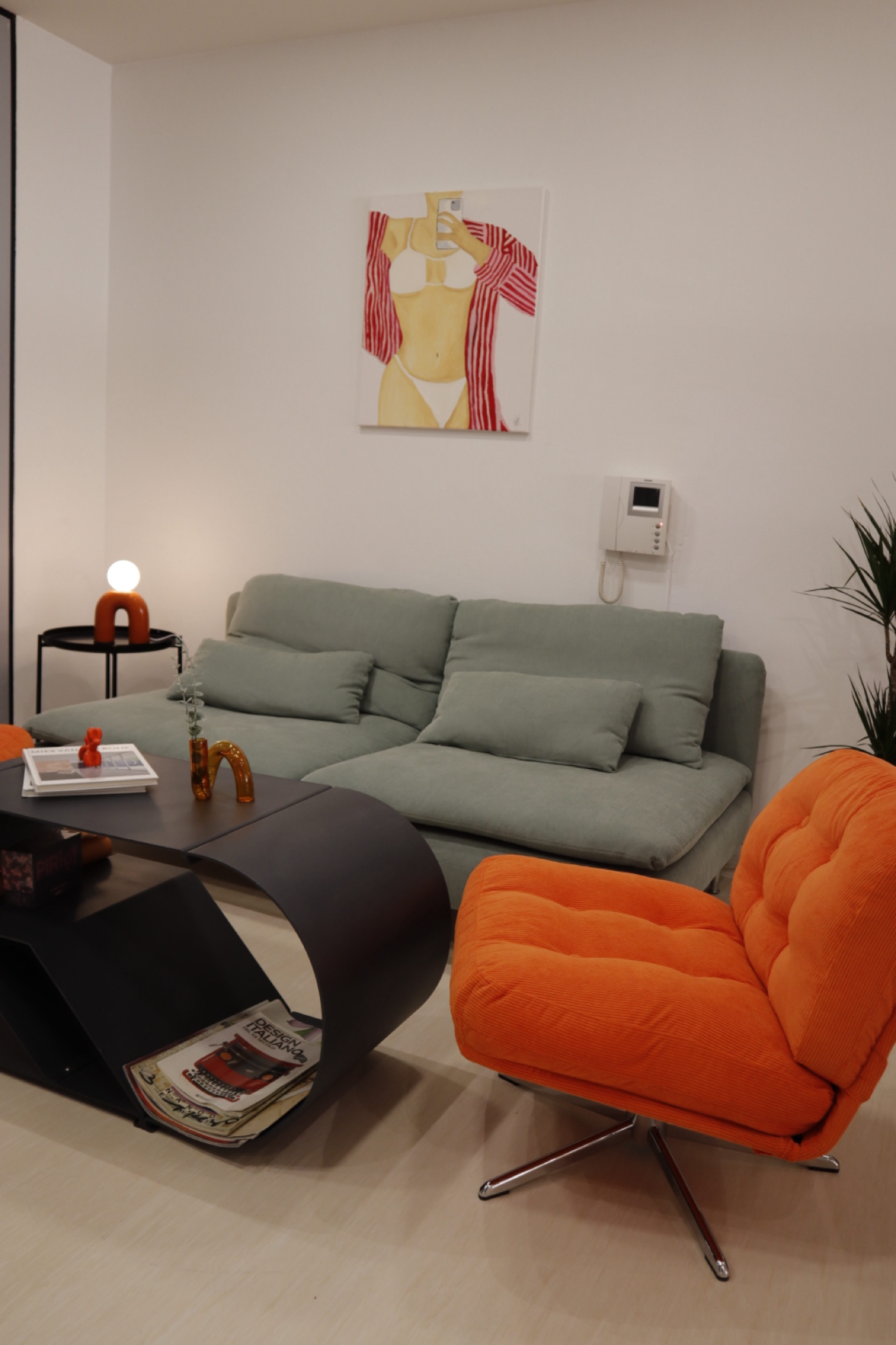 La Otra Sala