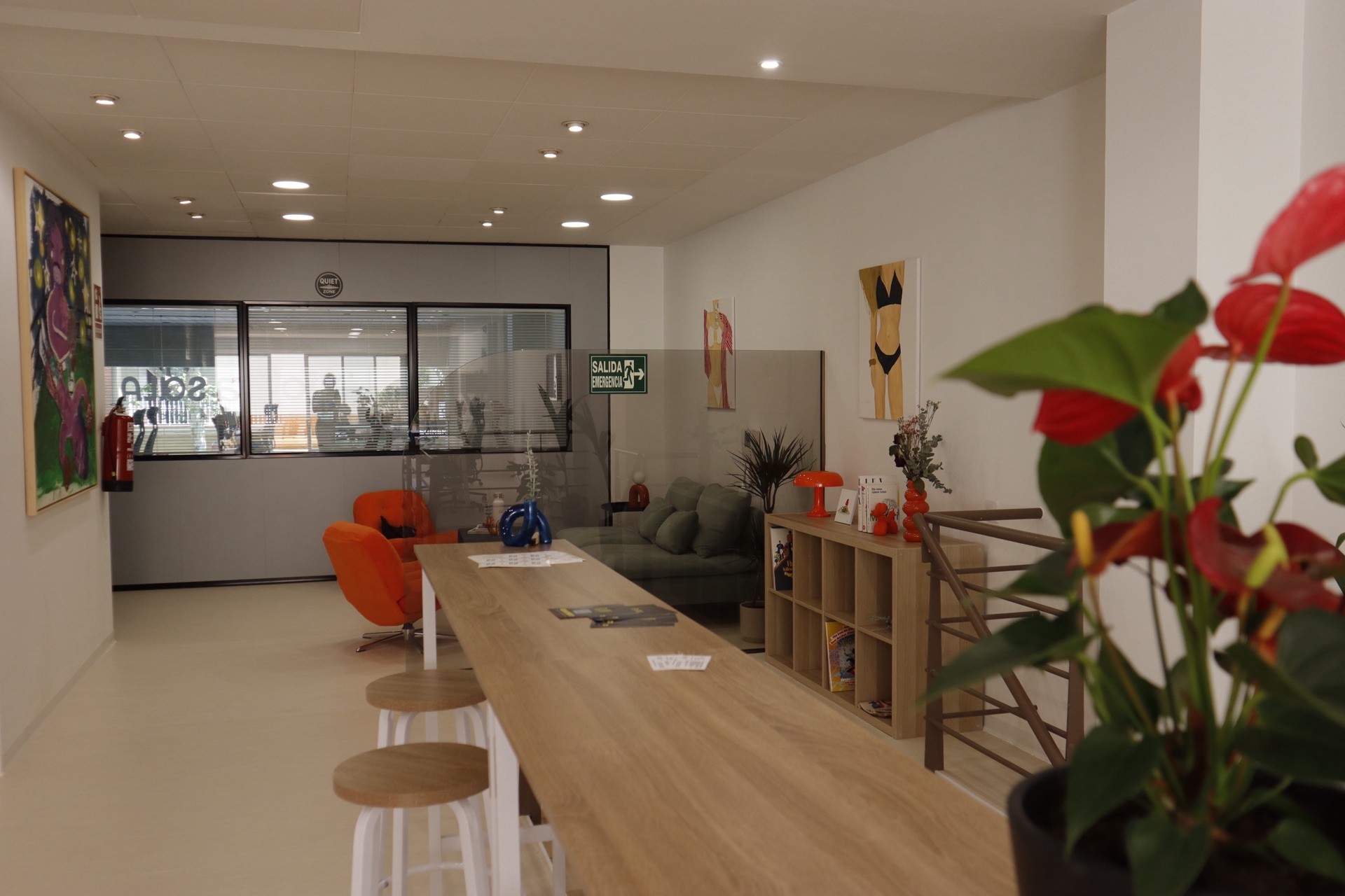 La Otra Sala